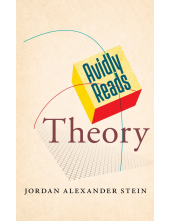 Avidly Reads Theory - Humanitas