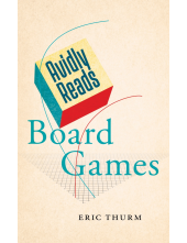 Avidly Reads Board Games - Humanitas
