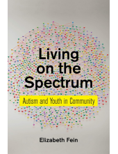 Living on the Spectrum: Autism and Youth in Community - Humanitas