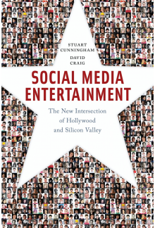 Social Media Entertainment: The New Intersection of Hollywood and Silicon Valley - Humanitas