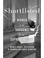 Shortlisted: Women in the Shadows of the Supreme Court - Humanitas