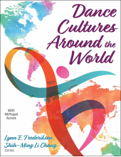 Dance Cultures Around the World - Humanitas