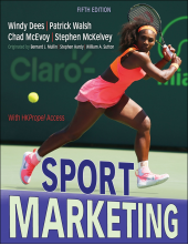 Sport Marketing - Humanitas