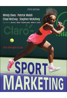 Sport Marketing - Humanitas