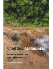 Unsettling Agribusiness: Indigenous Protests and Land Conflict in Brazil - Humanitas