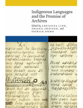 Indigenous Languages and the Promise of Archives - Humanitas