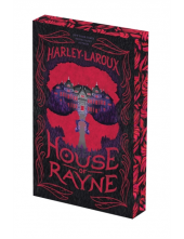 House of Rayne Deluxe Ed. - Humanitas