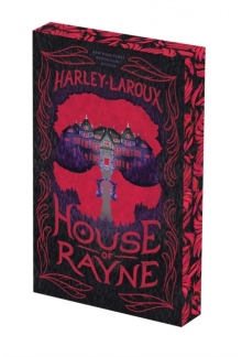 House of Rayne Deluxe Ed. - Humanitas
