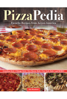 PizzaPedia - Humanitas