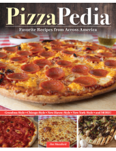 PizzaPedia - Humanitas