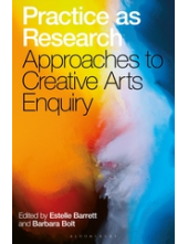 Practice as Research: Approaches to Creative Arts Enquiry - Humanitas
