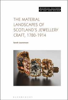 Material Landscapes of Scotland’s Jewellery Craft, 1780-1914 - Humanitas