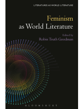 Feminism as World Literature - Humanitas