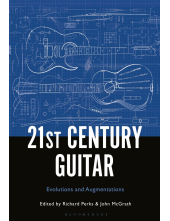 21st Century Guitar: Evolutions and Augmentations - Humanitas