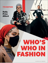 Who's Who in Fashion - Humanitas