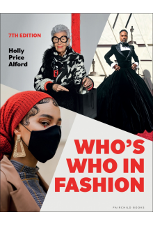 Who's Who in Fashion - Humanitas