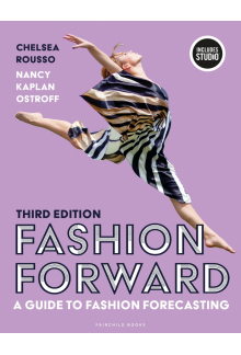 Fashion Forward: A Guide to Fashion Forecasting - Humanitas