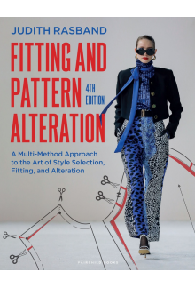 Fitting and Pattern Alteration: A Multi-Method Approach to the Art of Style Selection, Fitting, and Alteration - Humanitas