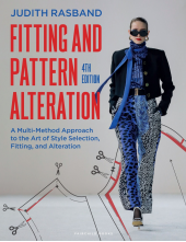 Fitting and Pattern Alteration: A Multi-Method Approach to the Art of Style Selection, Fitting, and Alteration - Humanitas