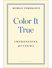 Color It True: Impressions of Cinema - Humanitas