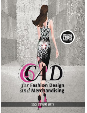 CAD for Fashion Design and Merchandising Humanitas