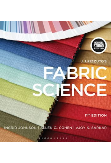 J.J. Pizzuto's Fabric Science - Humanitas