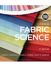 J.J. Pizzuto's Fabric Science - Humanitas