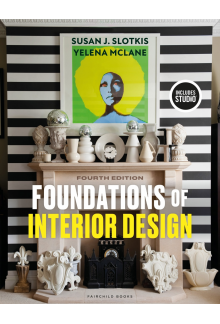 Foundations of Interior Design - Humanitas