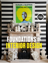 Foundations of Interior Design - Humanitas