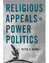 Religious Appeals in Power Politics - Humanitas