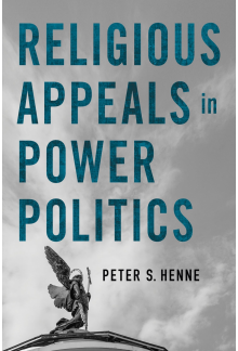 Religious Appeals in Power Politics - Humanitas