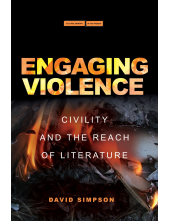 Engaging Violence: Civility and the Reach of Literature - Humanitas