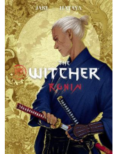 THE WITCHER: RONIN manga - Humanitas
