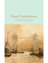 Great Expectations - Humanitas