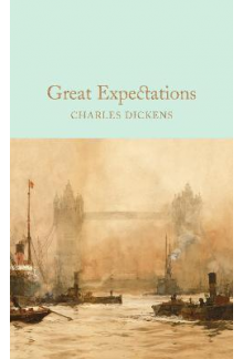 Great Expectations - Humanitas