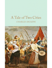 A Tale of Two Cities - Humanitas