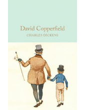 David Copperfield - Humanitas