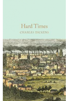 Hard Times (Macmillan Collector's Library) - Humanitas