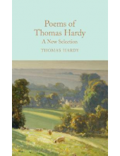 Poems of Thomas Hardy: A New Selection (Macmillan Collector's Library) - Humanitas
