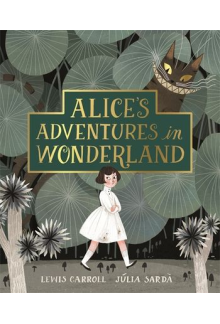 Alice's Adventures in Wonderla nd - Humanitas