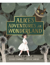 Alice's Adventures in Wonderland - Humanitas