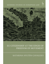 EU Citizenship at the Edges of Freedom of Movement - Humanitas
