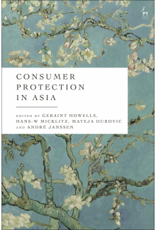Consumer Protection in Asia - Humanitas