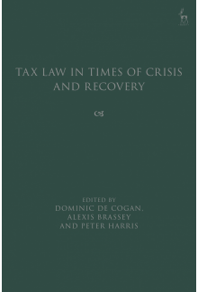 Tax Law in Times of Crisis and Recovery - Humanitas