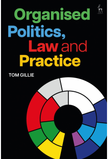 Organised Politics, Law and Practice - Humanitas