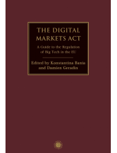Digital Markets Act: A Guide to the Regulation of Big Tech in the EU - Humanitas