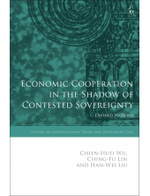 Economic Cooperation in the Shadow of Contested Sovereignty: Divided Nations - Humanitas