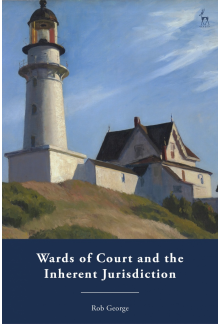 Wards of Court and the Inherent Jurisdiction - Humanitas