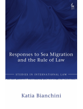 Responses to Sea Migration and the Rule of Law - Humanitas