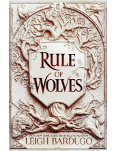 Rule of Wolves (King of Scars Book 2) - Humanitas